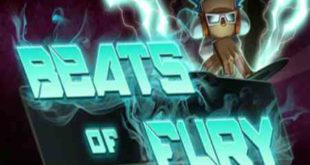 Beats of Fury PC Game Free Download