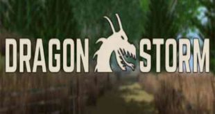 Dragon Storm Free Download Full Game For PC