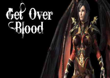 Get Over Blood Free Download For PC