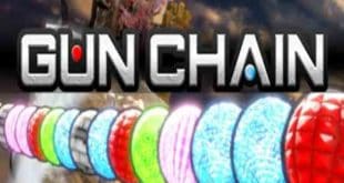 Gun Chain PC Game Free Download