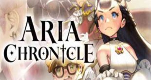 Aria_Chronicle_PC_Game_Free_Download