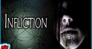 Infliction PC Game Free Download