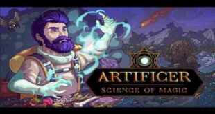 Artificer_Science_of_Magic_PC_Game_Free_Download