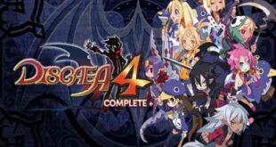 Disgaea_Complete_Plus_PC_Game_Free_Download