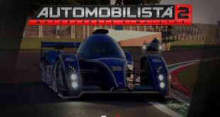 Automobilista 2 PC Game Free Download