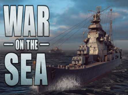 War on The Sea Download Game Full Version PC Free