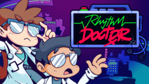 rhythm doctor download cracked