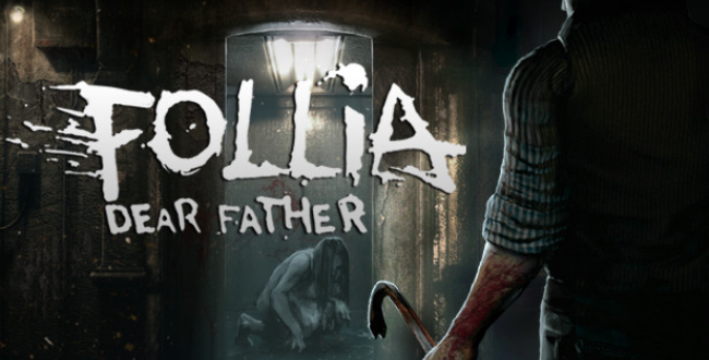 Follia dear father прохождение