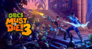 Orcs Must Die! 3 Free Download