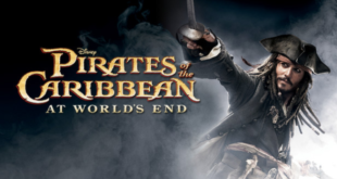 Pirates Of The Caribbean: At Worlds End free game