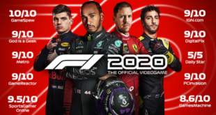 F1 2020 download for pc