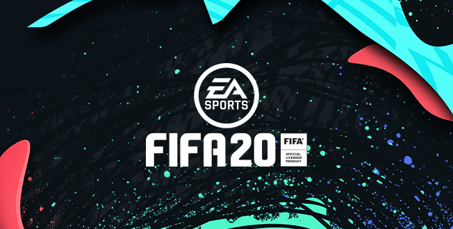 Download FIFA 20 Game For PC Free Full Version