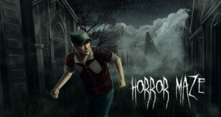 Horror-Maze-Free-Download