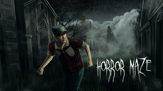 Horror-Maze-Free-Download