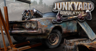 Junkyard-Simulator-Free-Download