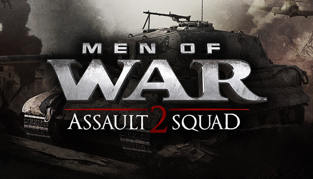 Men of War: Assault Squad 2 free download