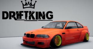 Drift-King-Free-Download