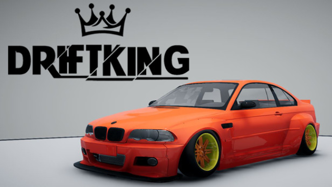 Drift-King-Free-Download