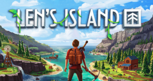 Lens-Island-Free-Download