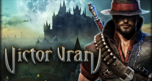 Victor-Vran-Arpg-Free-Download