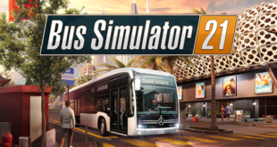 Bus-Simulator-21-Free-Download