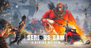 Serious-Sam-Siberian-Mayhem-Free-Download