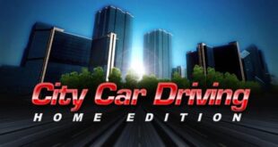 City-Car-Driving-Free-Download