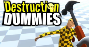 Destruction-Dummies-Free-Download