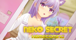 Neko-Secret-Homecoming-Free-Download