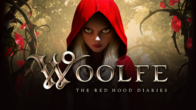 Woolfe-The-Red-Hood-Diaries-Free-Download