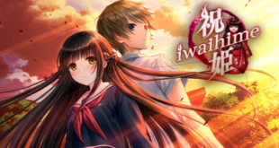 Iwaihime-Free-Download