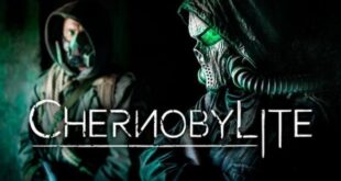 chernobylite-free-download