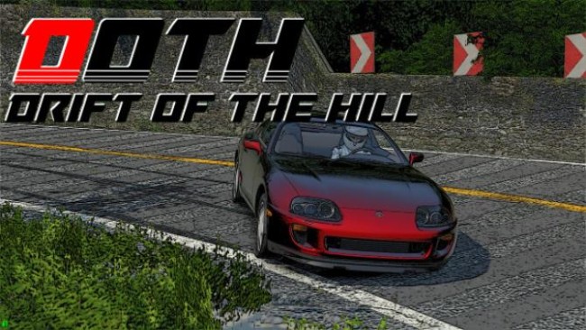 drift-of-the-hill-free-download