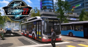 Bus-Driving-Sim-22-Free-Download