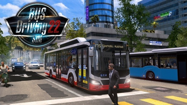 Bus-Driving-Sim-22-Free-Download