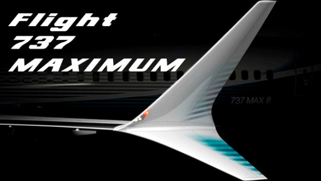 Flight-737-Maximum-Free-Download