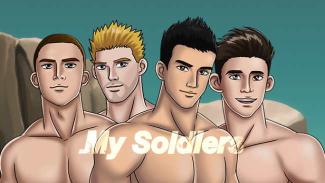 My-Soldiers-Free-Download