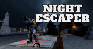 Night-Escaper-Free-Download