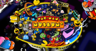 Pac-man-Museum-Free-Download