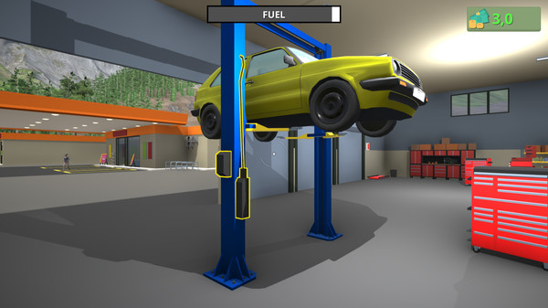 Pumping-Simulator-Crack-Download