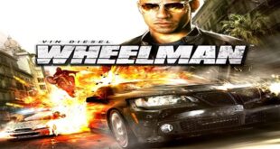 wheelman-free-download