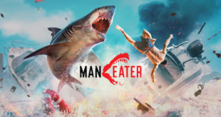 Maneater-Free-Download