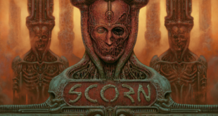 Scorn-Free-Download