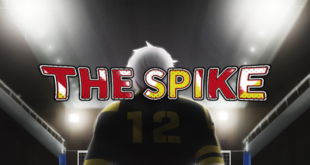 The-Spike-Free-Download