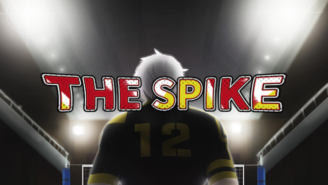 The-Spike-Free-Download