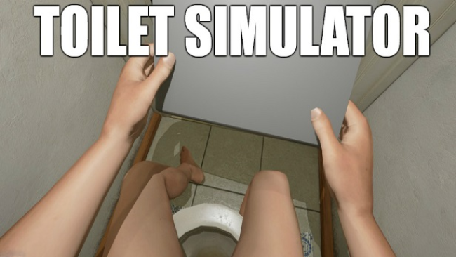 Toilet-Simulator-2020-Free-Download