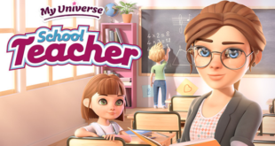 My-Universe-School-Teacher-Free-Download