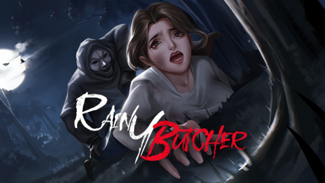 Rainy-Butcher-Free-Download