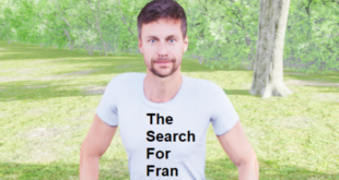 The-Search-For-Fran-Free-Download