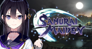 Samurai-Maiden-Free-Download